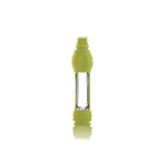 Grav 16mm Octo-Taster / Lime Green